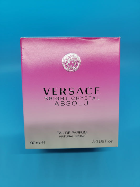 Versace Bright Crystal Absolu