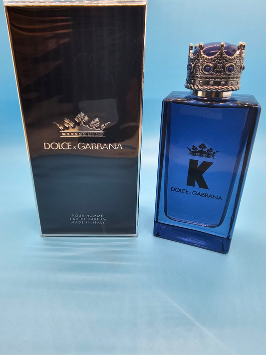 K By Dolce & Gabbana