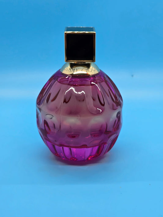 Jimmy Choo Rose Passion