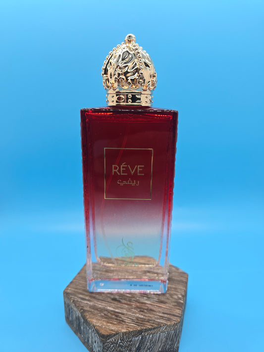 Reve By Arif