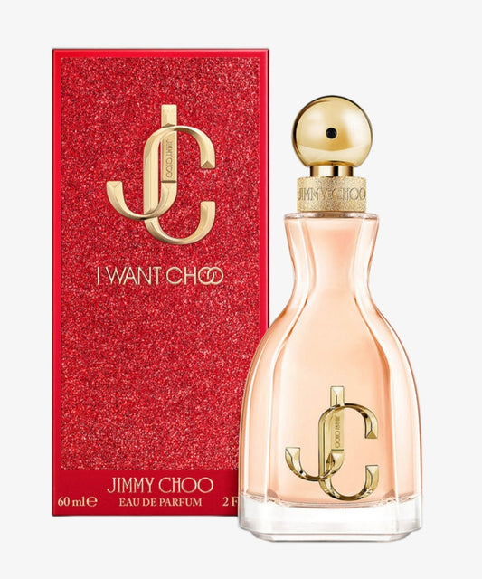 Jimmy Choo - I Want Choo