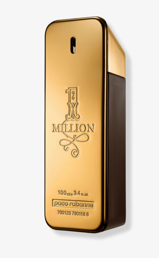1 Million by Paco Rabanne