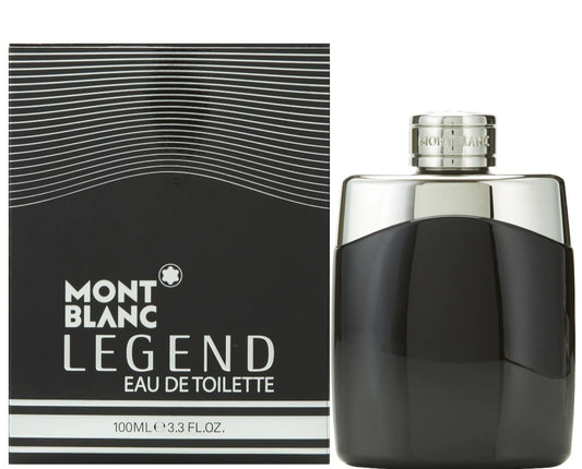 Mont Blanc Legend