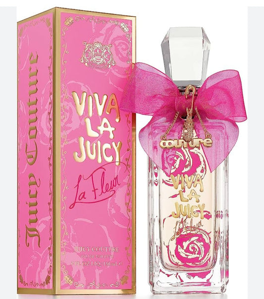 Viva La Juicy La Fleur