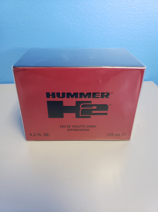 Hummer H2