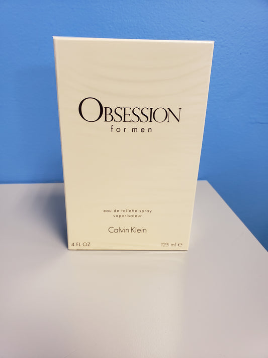 Obsession