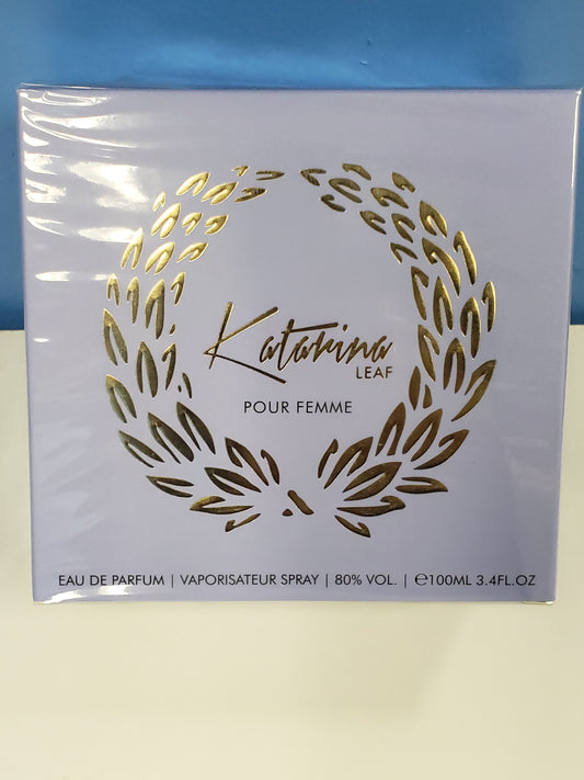 Katarina Leaf By Armaf