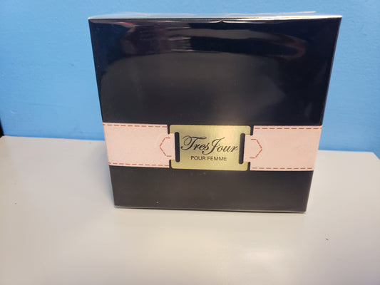 Tres Jour By Armaf
