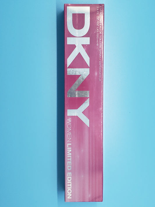 DKNY Women Limited Edition