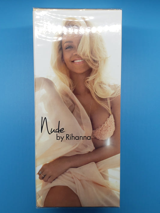 Nude By Rihanna