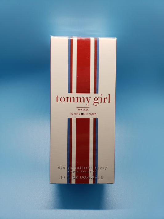 Tommy Girl By Tommy Hilfiger