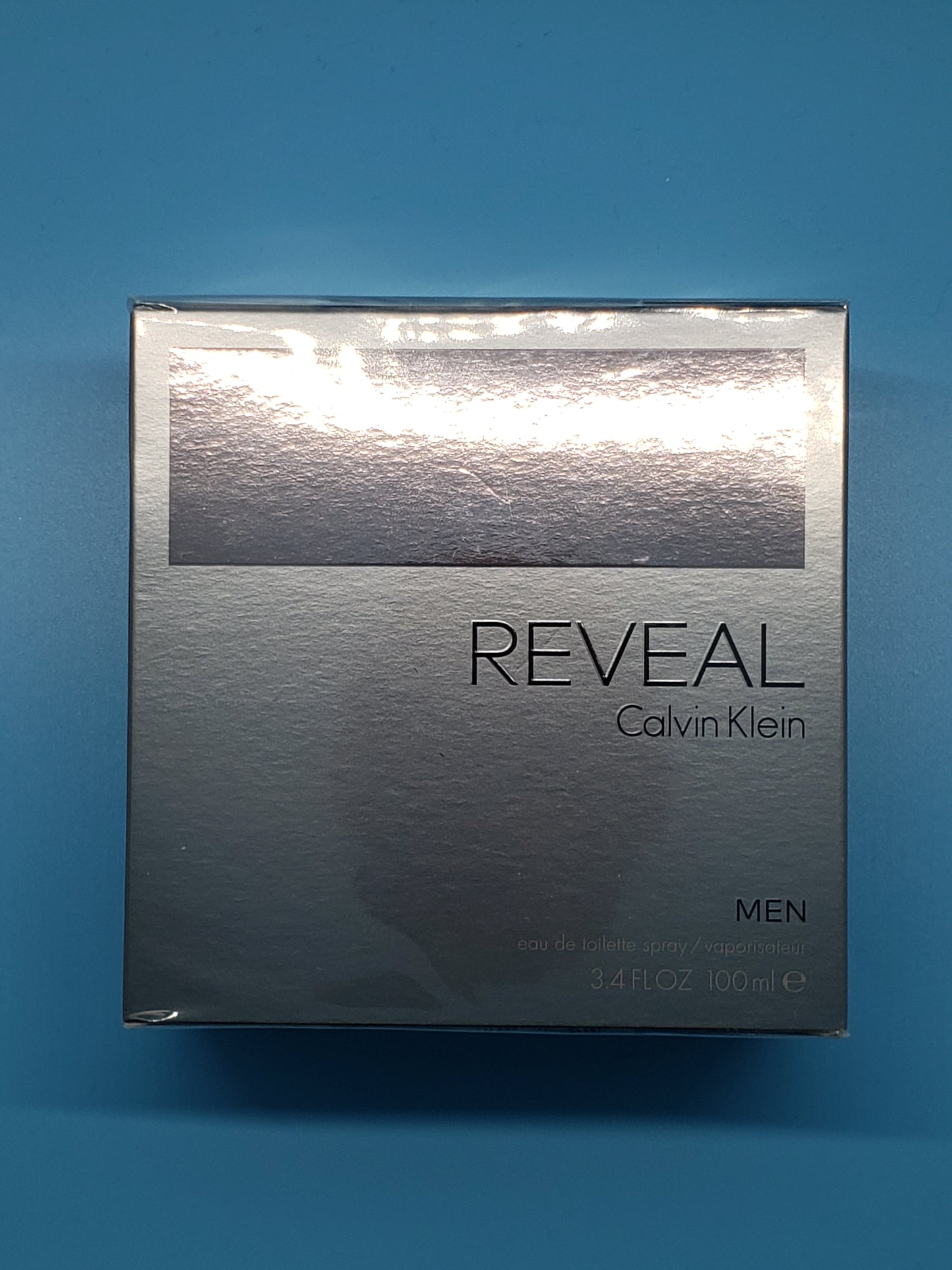 Reveal By Calvin Klein