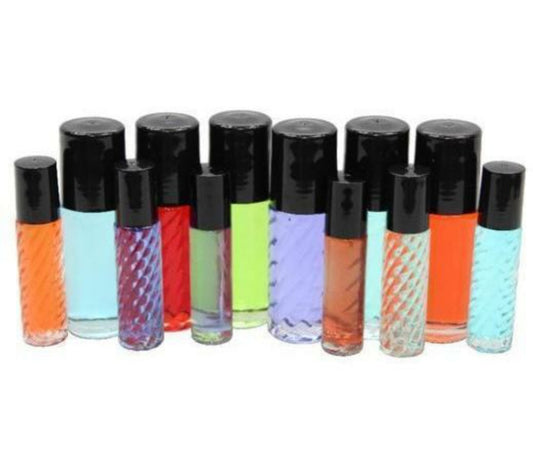 Victoria Secret Night (W) Fragrance Body Oil