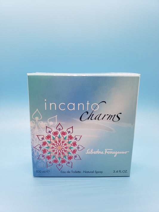 Incanto Charms By Salvatore Ferragamo