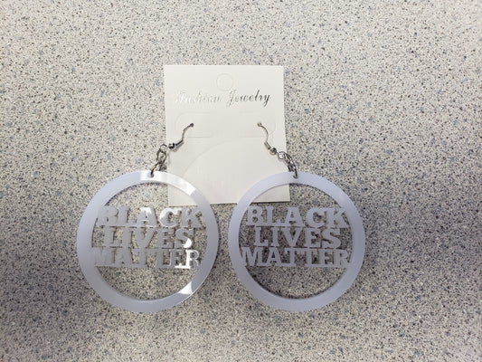 BLM Earrings
