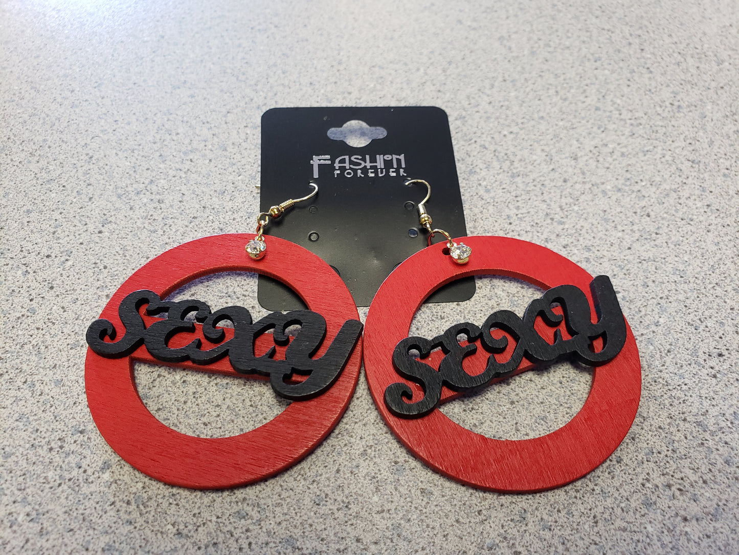 Sexy Earrings