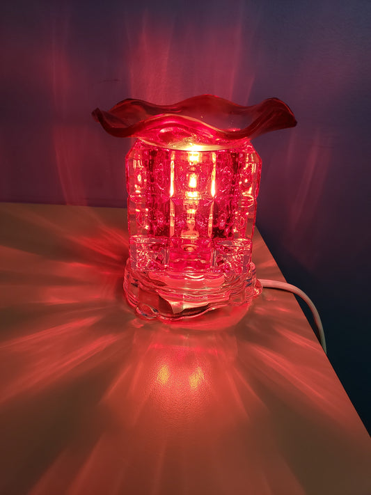 Electric Oil Burners