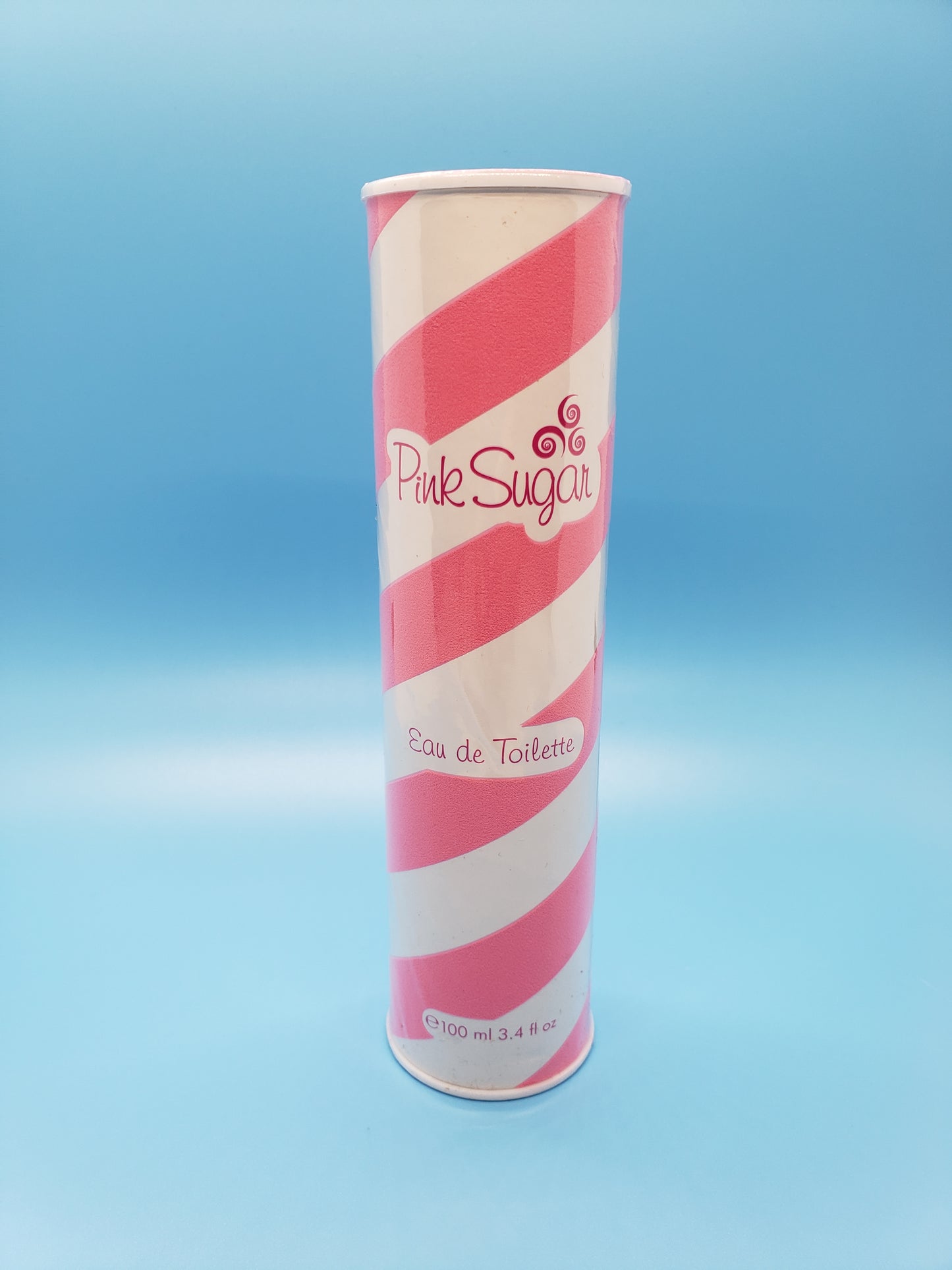 Pink Sugar