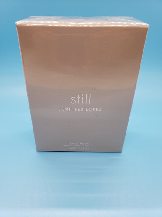 Still By Jennifer Lopez