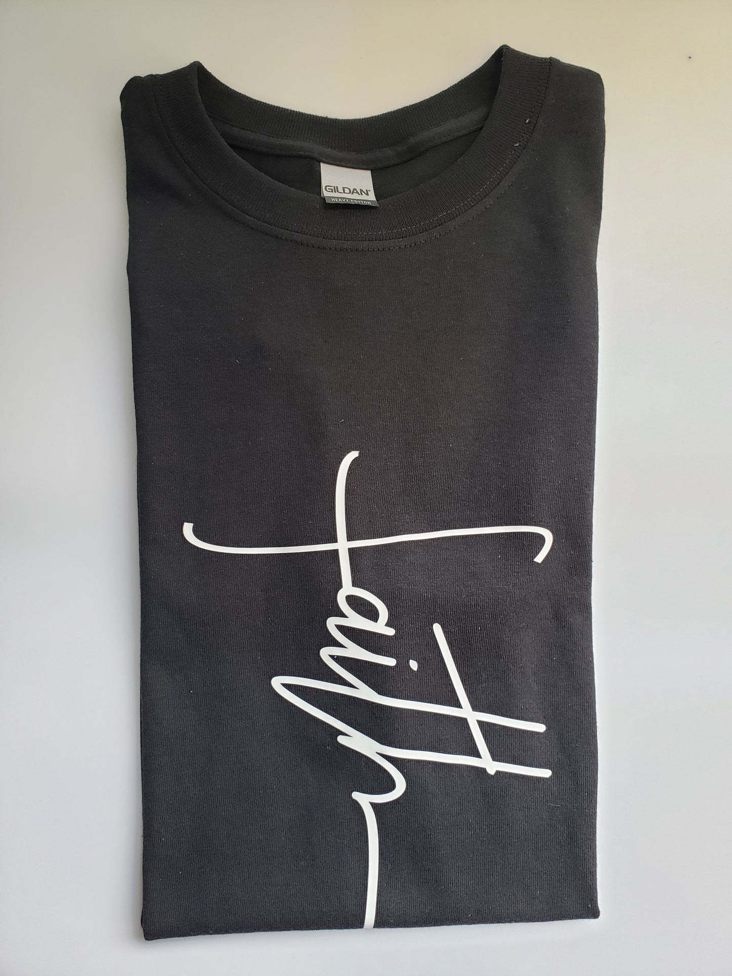 Faith Custom T-shirt