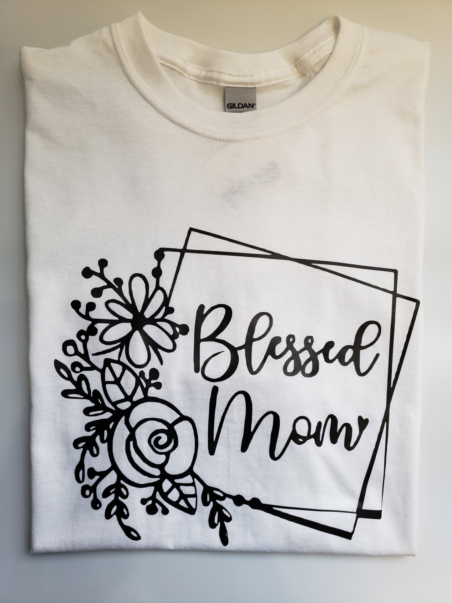3pk Mystery Custom T-Shirts