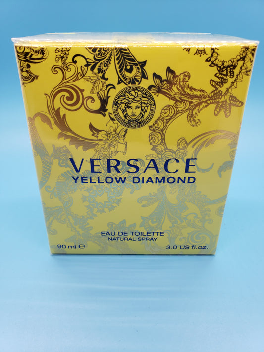 Versace Yellow Diamond