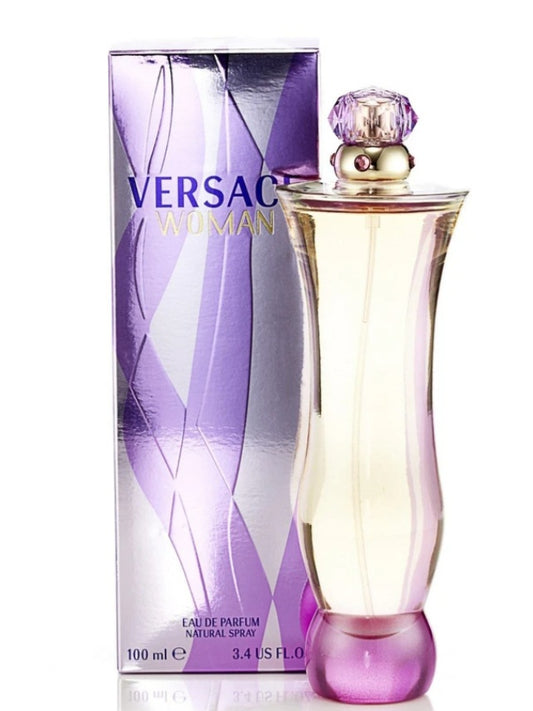 Versace Woman