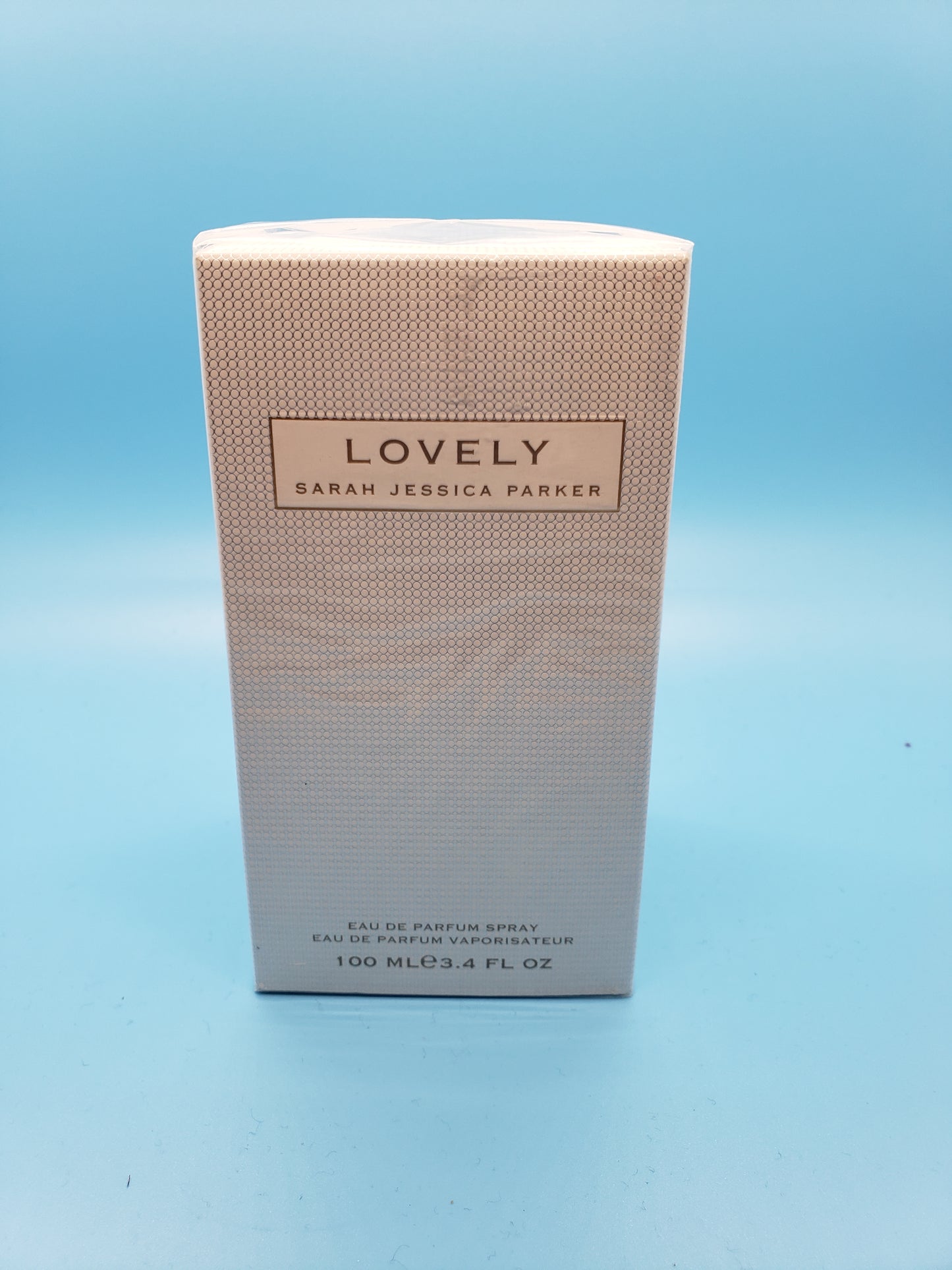 Lovely By Sarah Jessica Parker