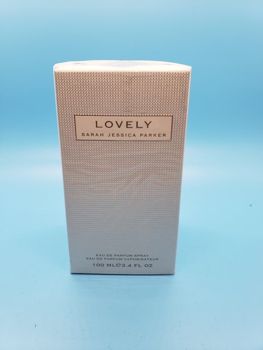 Lovely By Sarah Jessica Parker