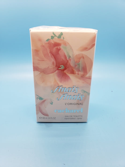 Anais Anais By Cacharel