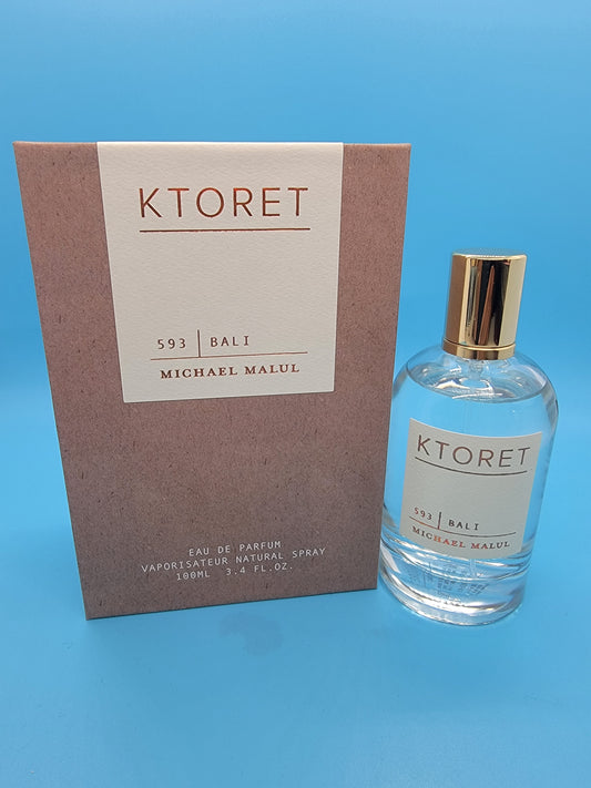 Bali By Michael Malul