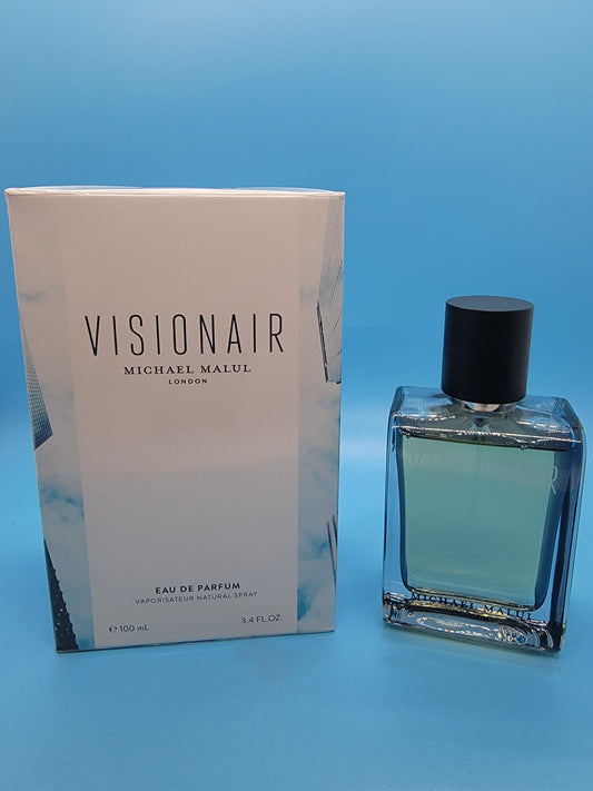 Visionair By Michael Malul