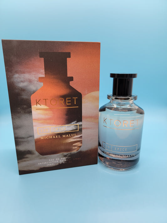 Spice By Michael Malul