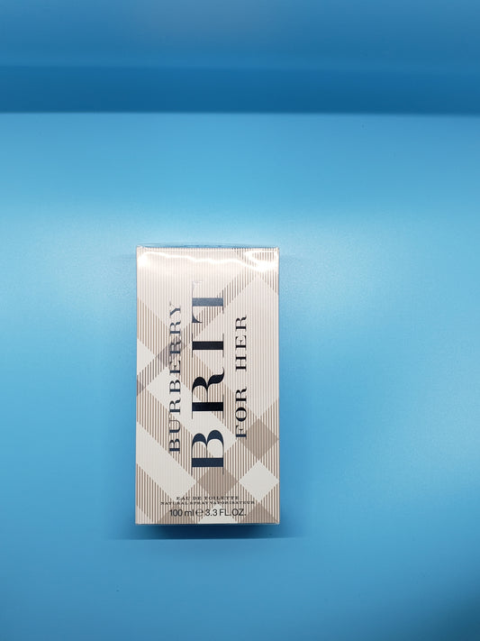 Burberry Brit For Her