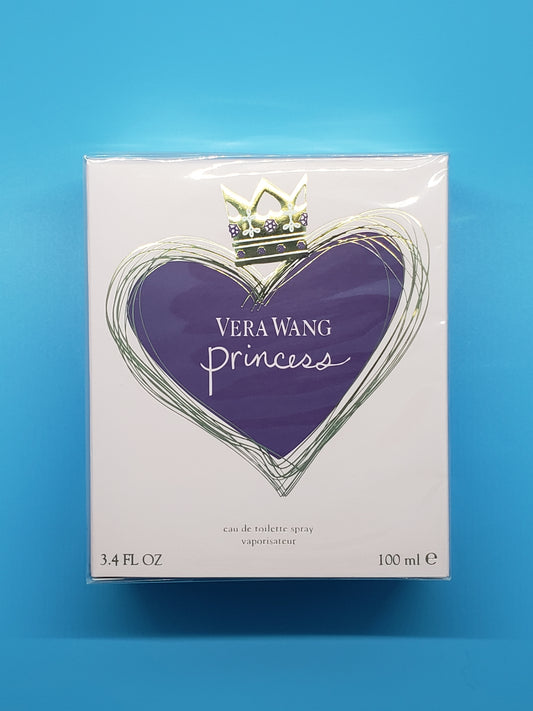 Princess By Vera Wang