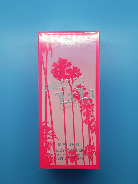 Couture La La 'Malibu' By Juicy Couture