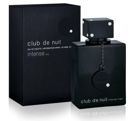 Club De Nuit Intense by Armaf