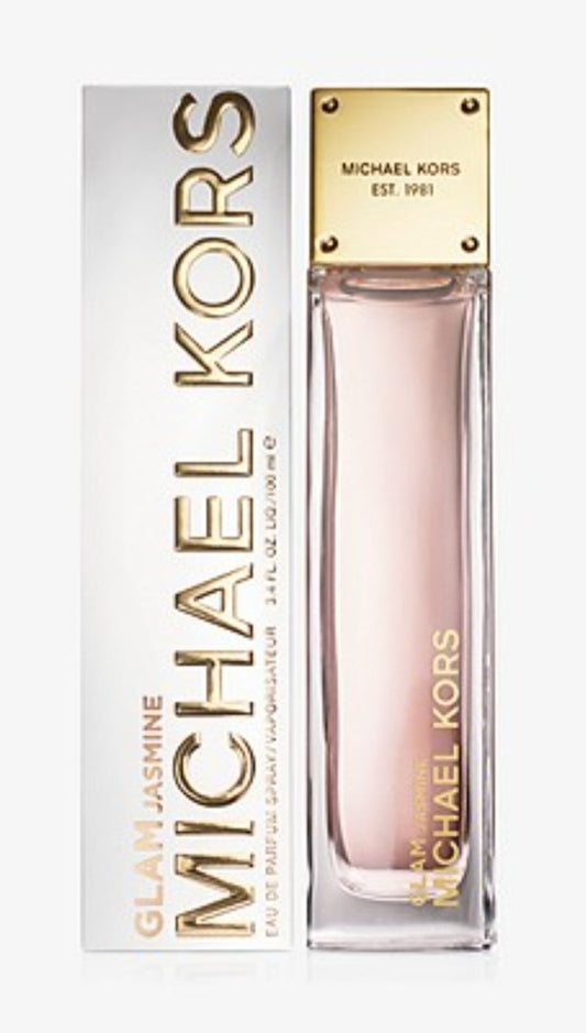 Glam Jasmine By Michael Kors