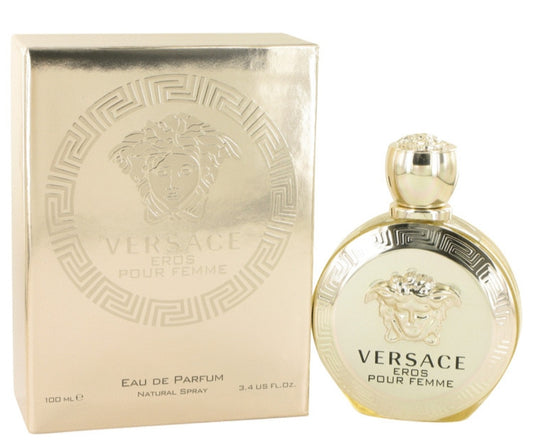 Versace Eros Femme