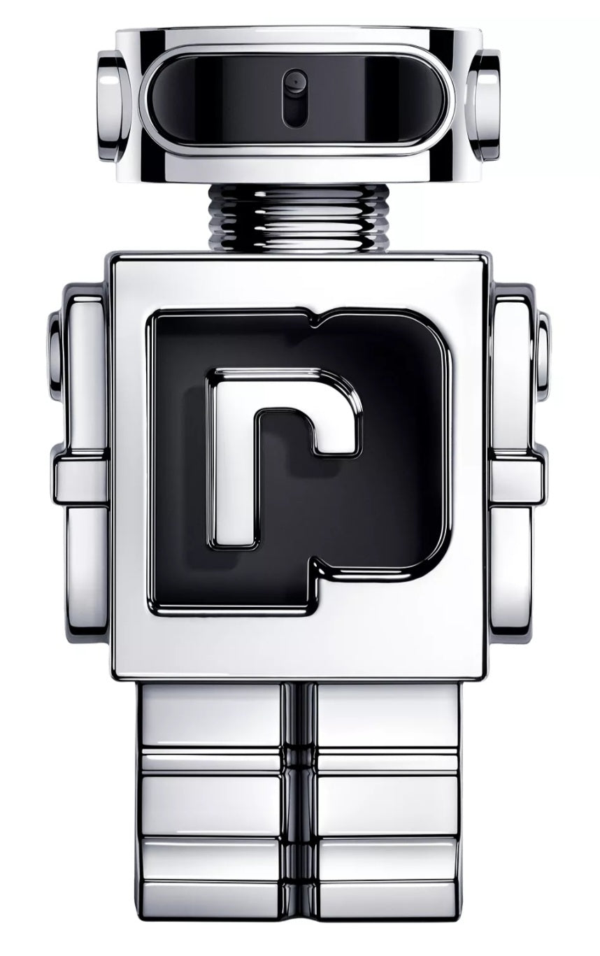 Phantom by Paco Rabanne